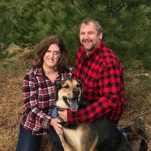 Meet your Posher, Jackie